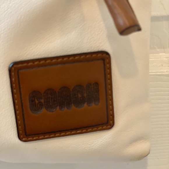 COACH PACER Messenger 25, Coach Pacer crossbody Men’s bag 11.5 by 9 inch - Picture 3 of 10